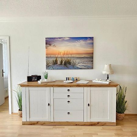 Appartement Frische Brise Sahlenburg à Cuxhaven Extérieur photo