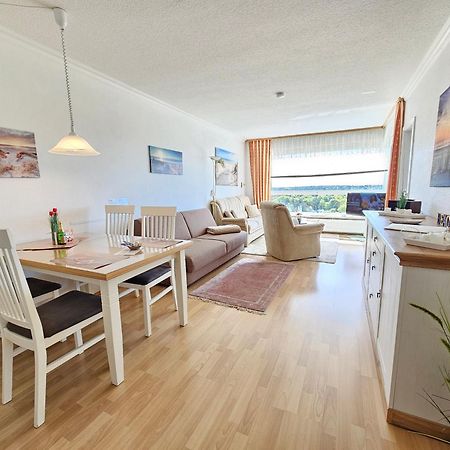 Appartement Frische Brise Sahlenburg à Cuxhaven Extérieur photo