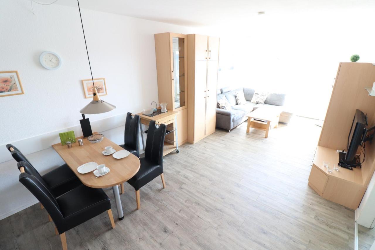 Appartement Frische Brise Sahlenburg à Cuxhaven Extérieur photo