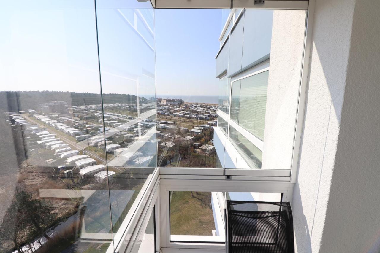 Appartement Frische Brise Sahlenburg à Cuxhaven Extérieur photo