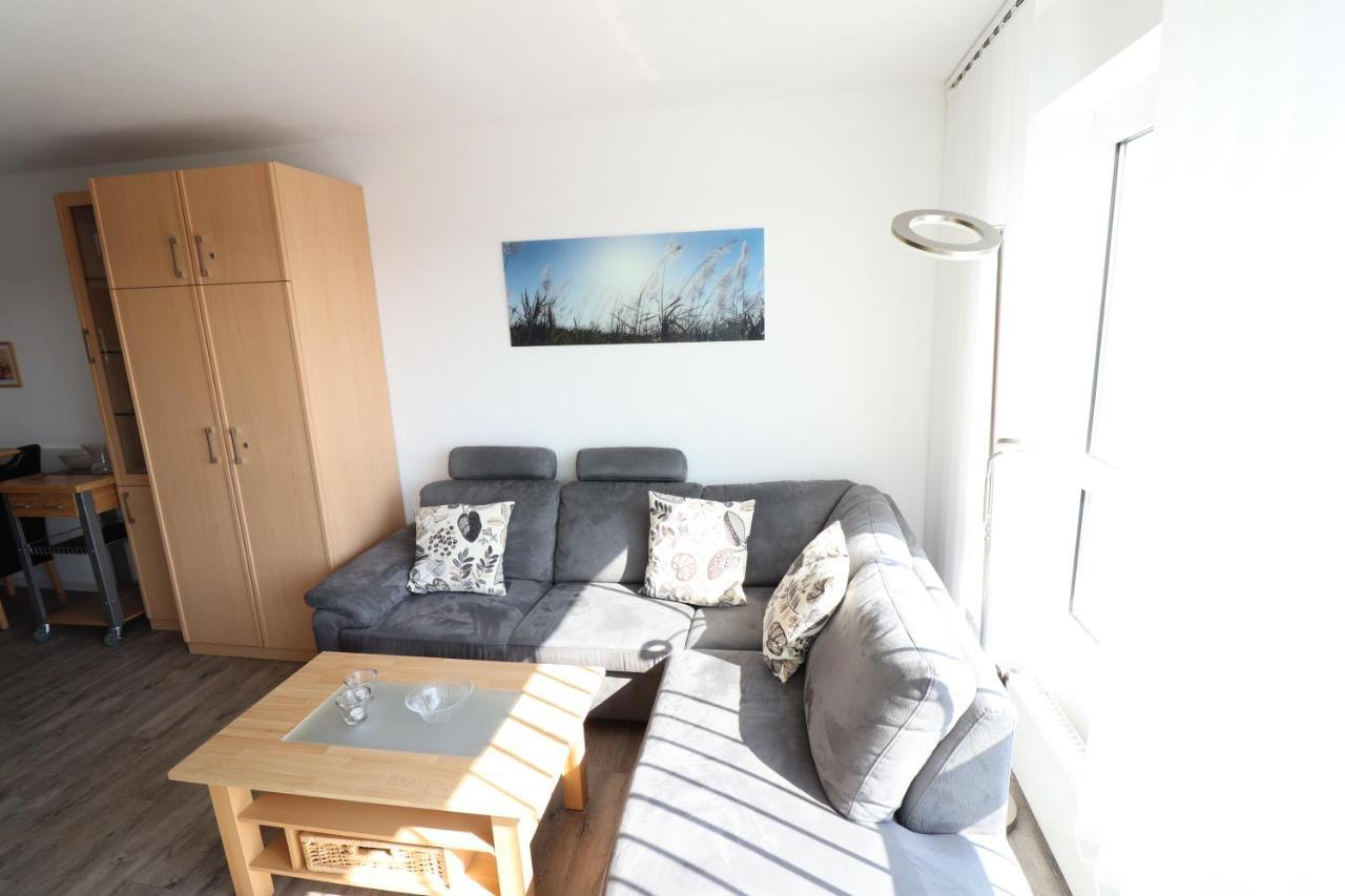 Appartement Frische Brise Sahlenburg à Cuxhaven Extérieur photo