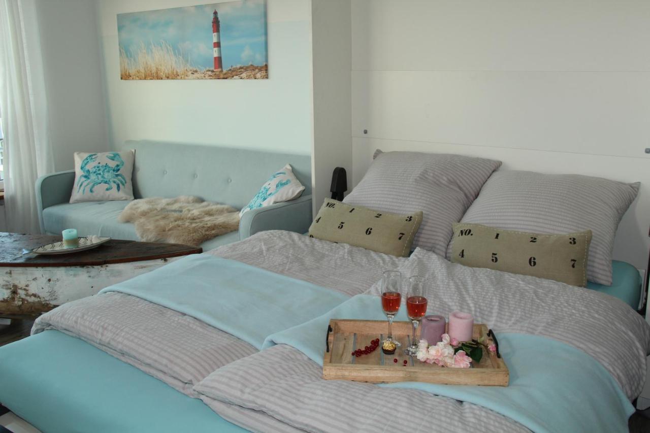 Appartement Frische Brise Sahlenburg à Cuxhaven Extérieur photo