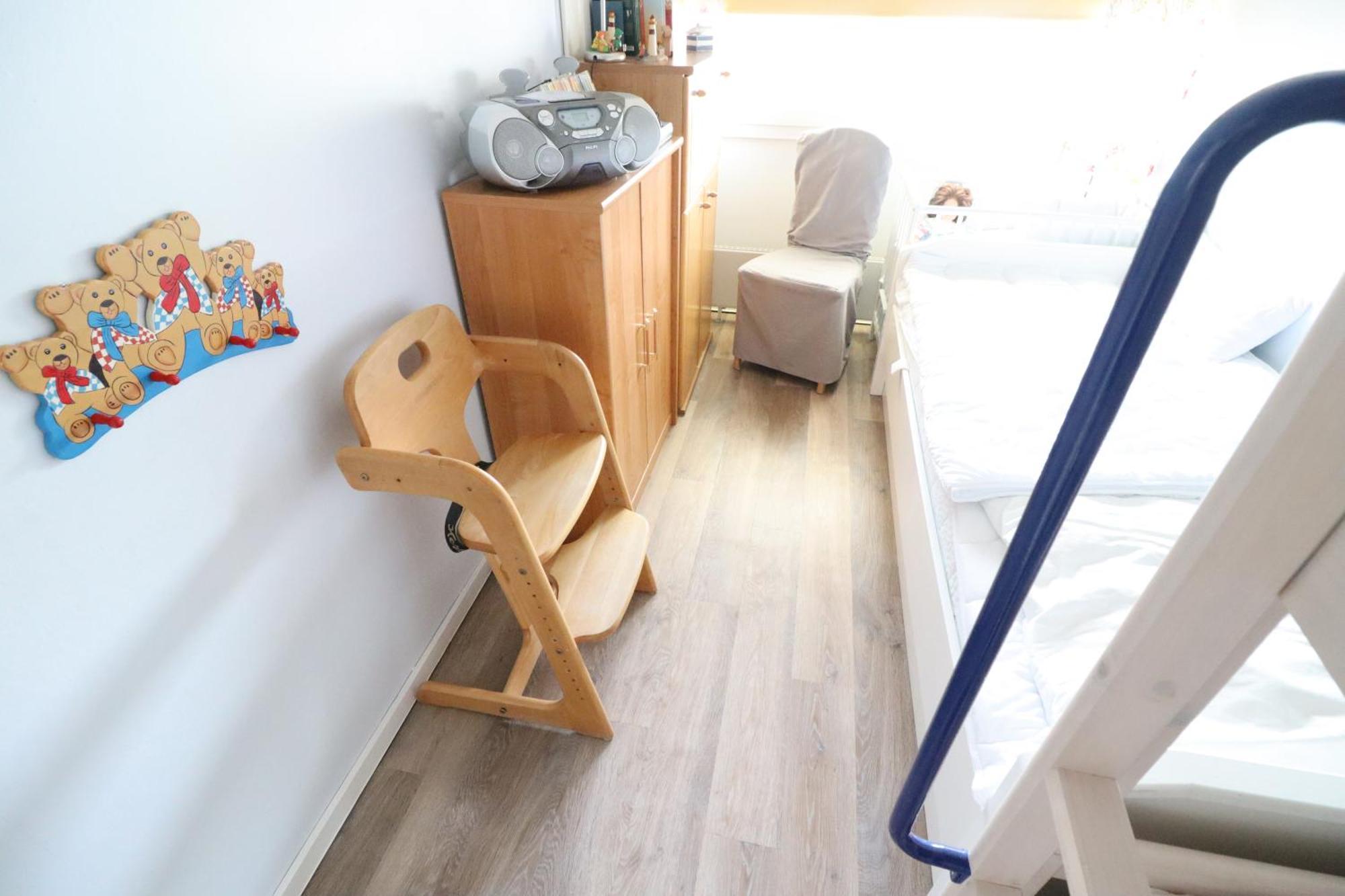 Appartement Frische Brise Sahlenburg à Cuxhaven Extérieur photo