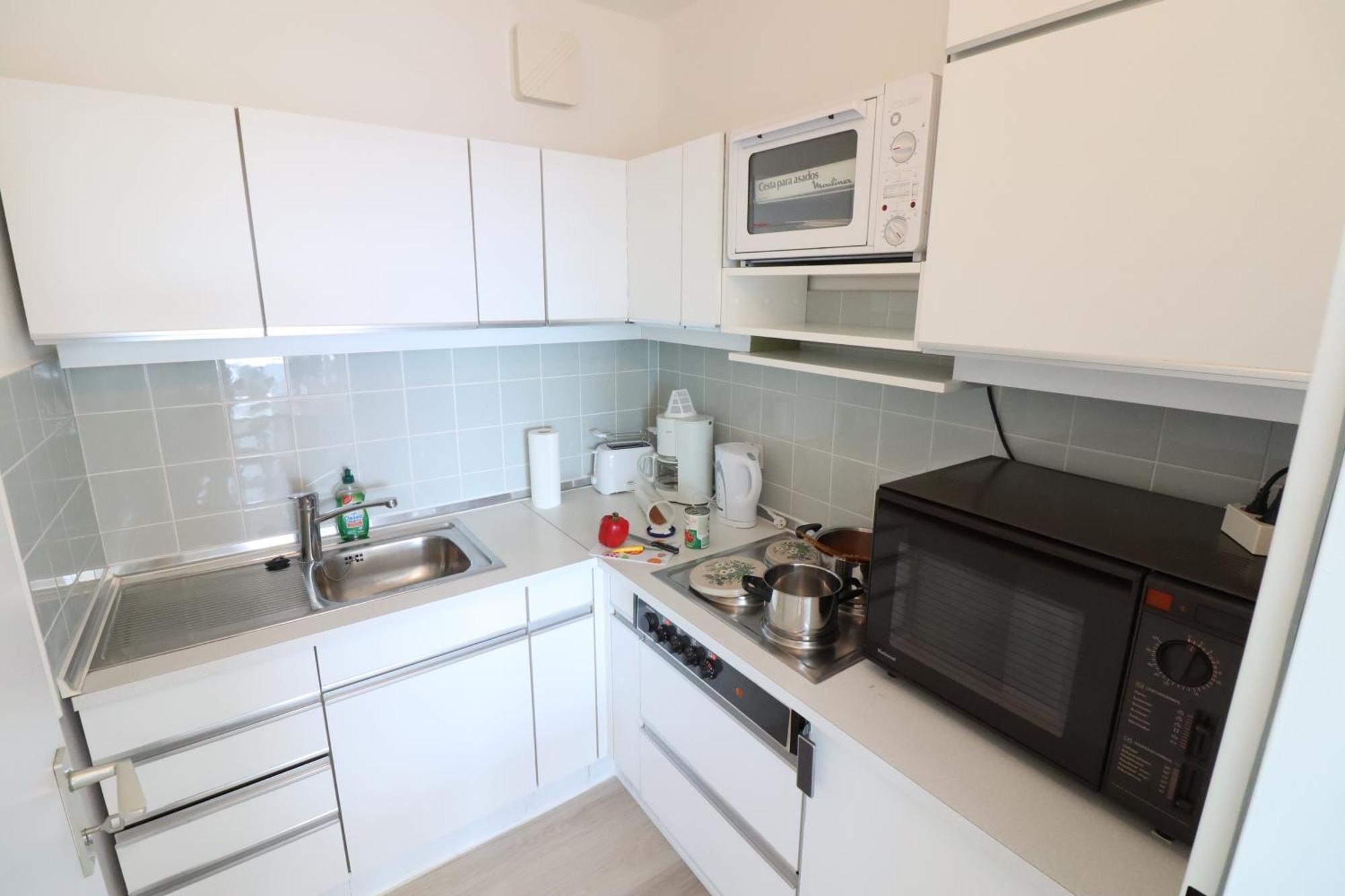 Appartement Frische Brise Sahlenburg à Cuxhaven Extérieur photo
