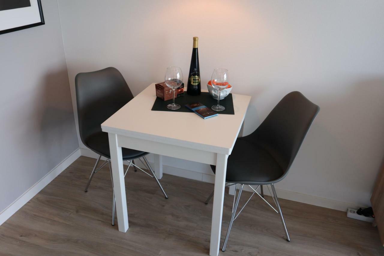 Appartement Frische Brise Sahlenburg à Cuxhaven Extérieur photo